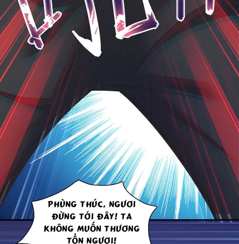 Ta không làm Tiên Đế đã nhiều năm: Chapter 14