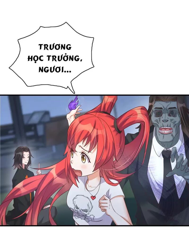 Ta không làm Tiên Đế đã nhiều năm: Chapter 14