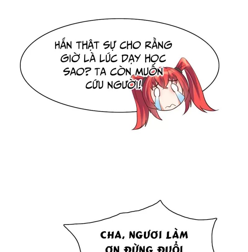 Ta không làm Tiên Đế đã nhiều năm: Chapter 14