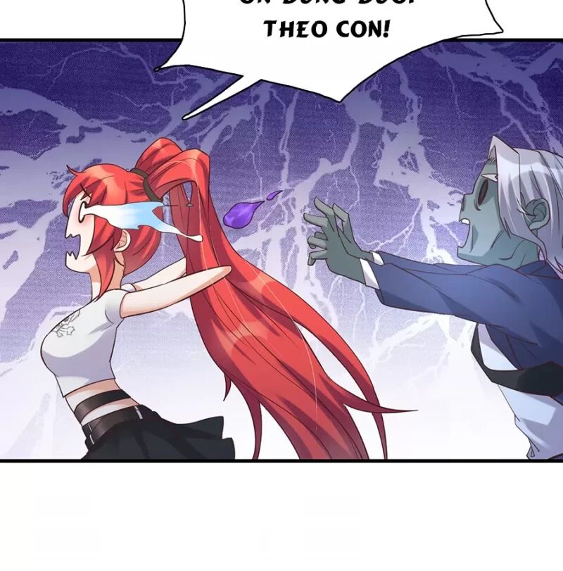 Ta không làm Tiên Đế đã nhiều năm: Chapter 14