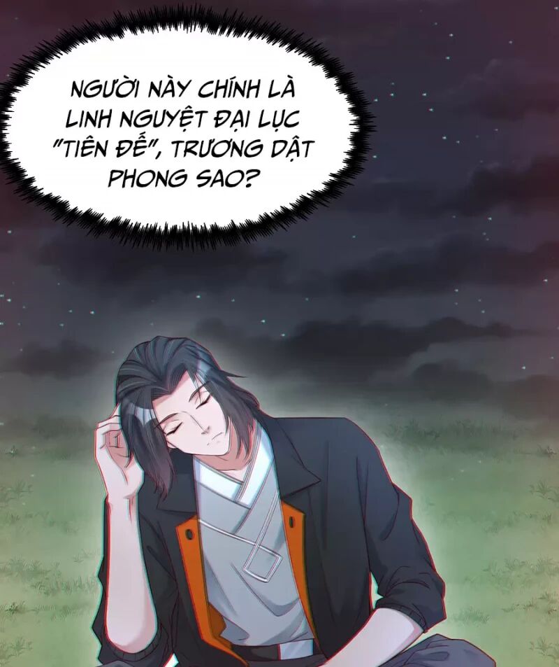 Ta không làm Tiên Đế đã nhiều năm: Chapter 14