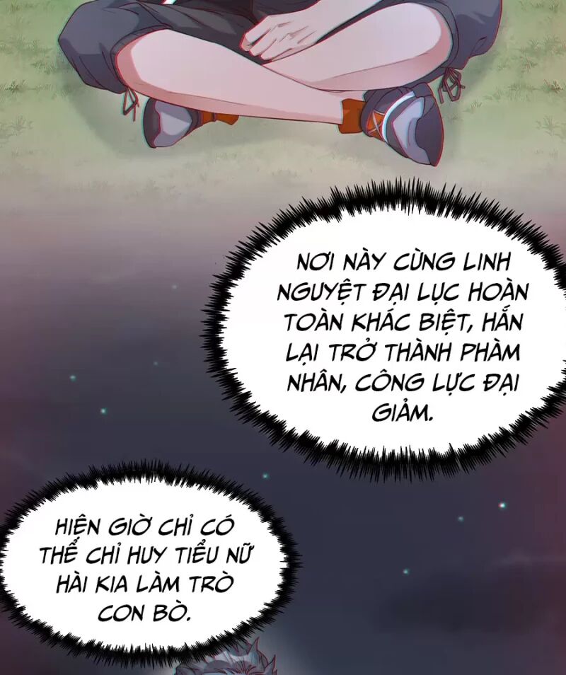 Ta không làm Tiên Đế đã nhiều năm: Chapter 14