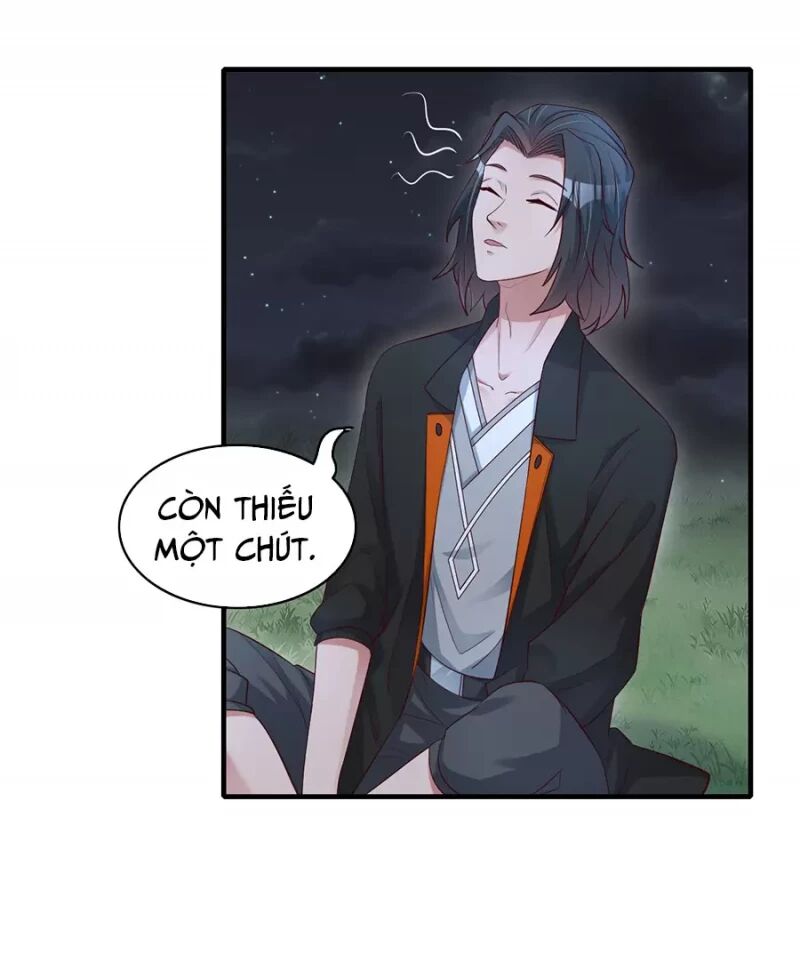 Ta không làm Tiên Đế đã nhiều năm: Chapter 14