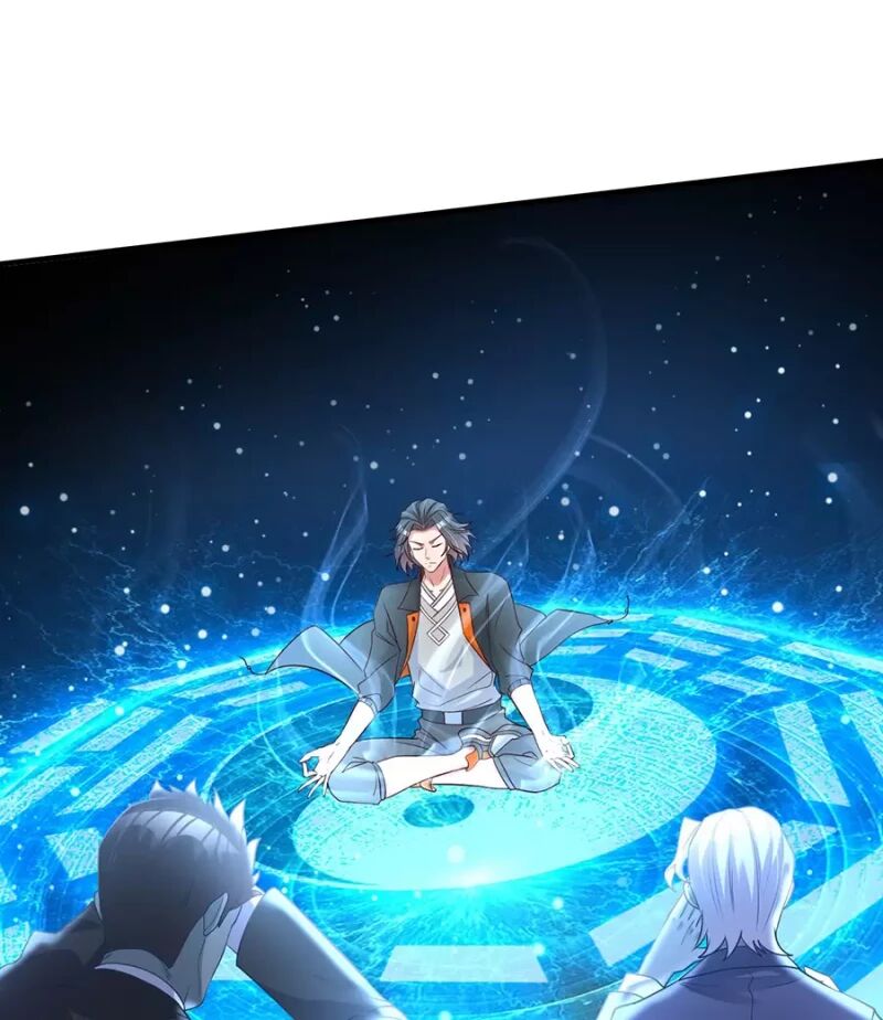 Ta không làm Tiên Đế đã nhiều năm: Chapter 14