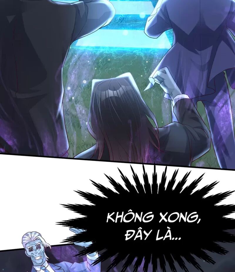 Ta không làm Tiên Đế đã nhiều năm: Chapter 14