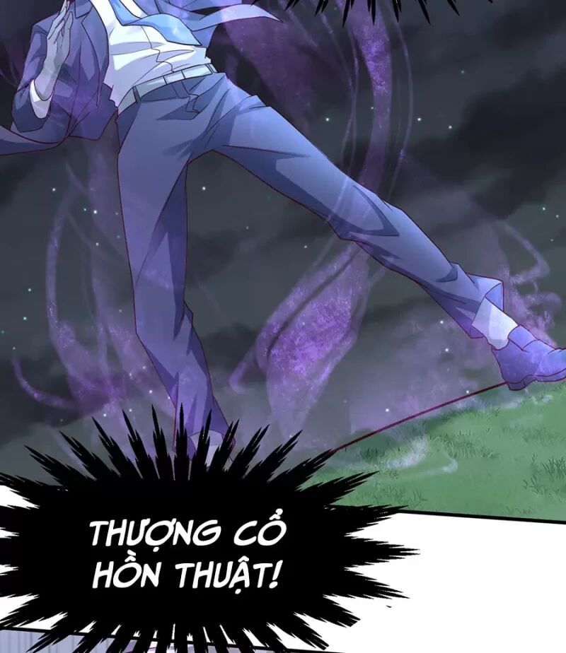 Ta không làm Tiên Đế đã nhiều năm: Chapter 14
