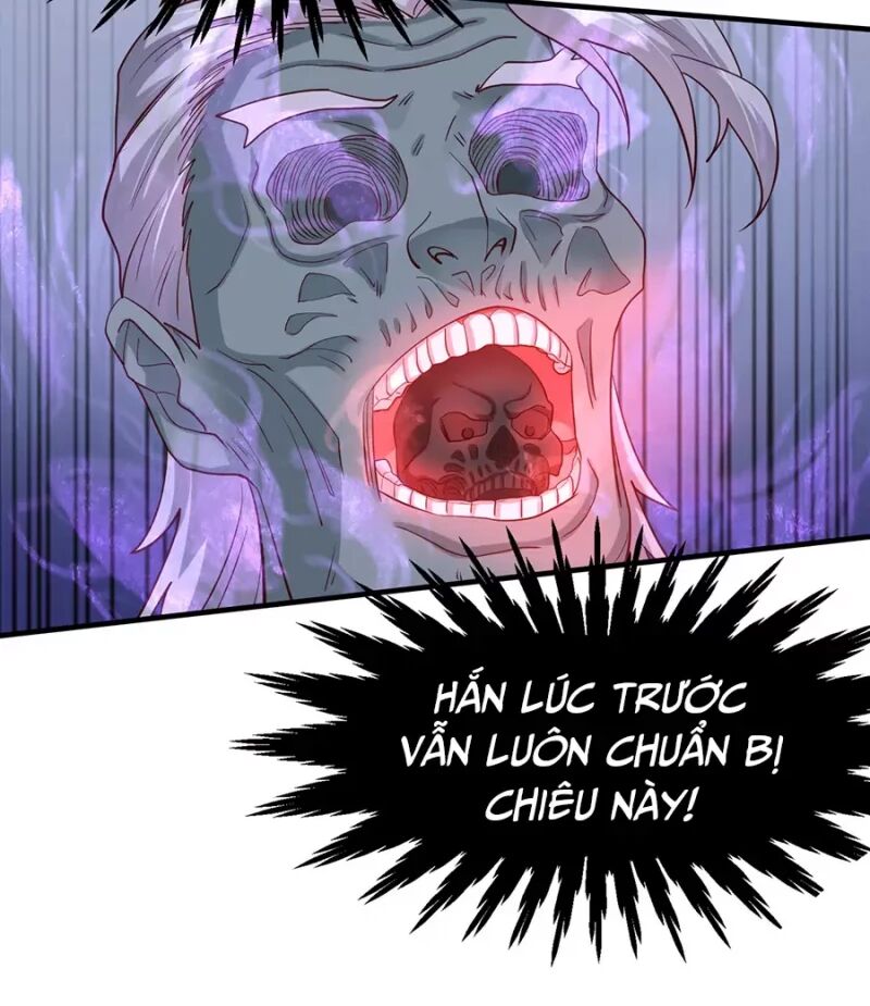 Ta không làm Tiên Đế đã nhiều năm: Chapter 14