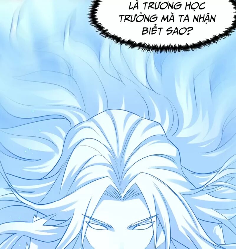 Ta không làm Tiên Đế đã nhiều năm: Chapter 14