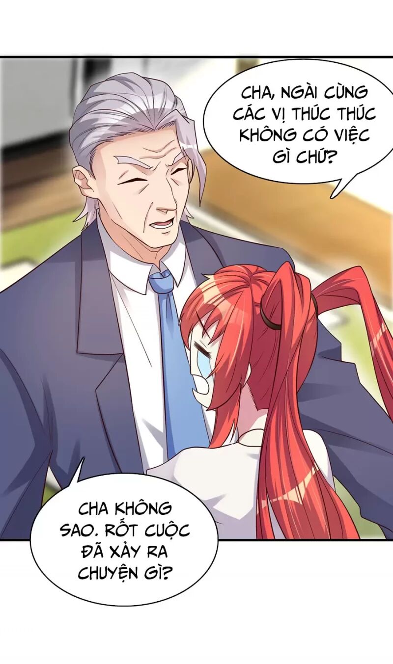 Ta không làm Tiên Đế đã nhiều năm: Chapter 14
