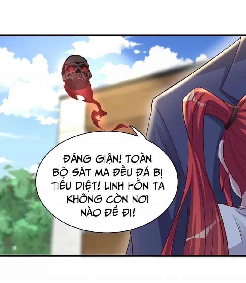 Ta không làm Tiên Đế đã nhiều năm: Chapter 14