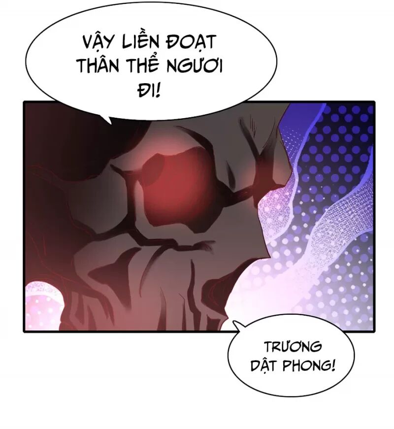Ta không làm Tiên Đế đã nhiều năm: Chapter 14
