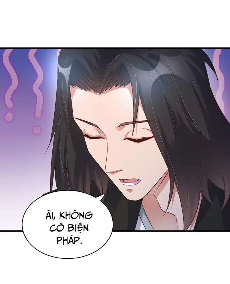 Ta không làm Tiên Đế đã nhiều năm: Chapter 14