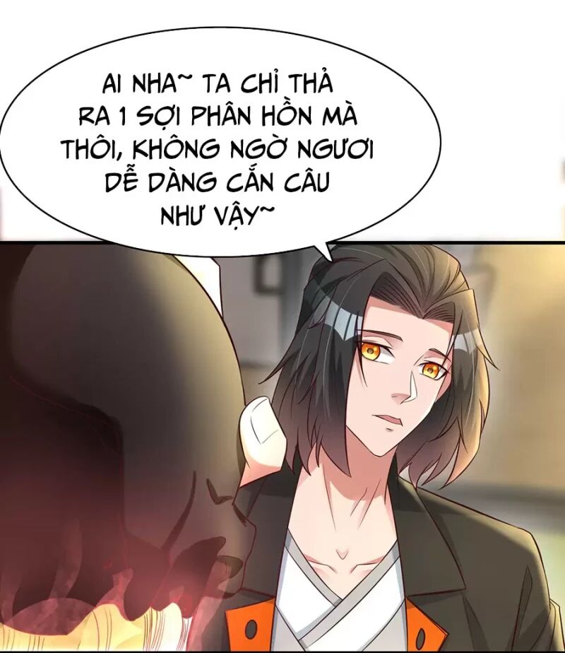 Ta không làm Tiên Đế đã nhiều năm: Chapter 14