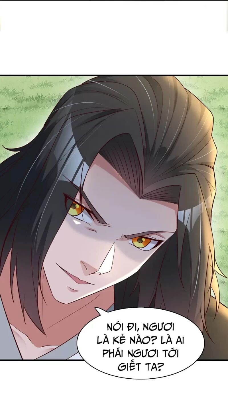 Ta không làm Tiên Đế đã nhiều năm: Chapter 14