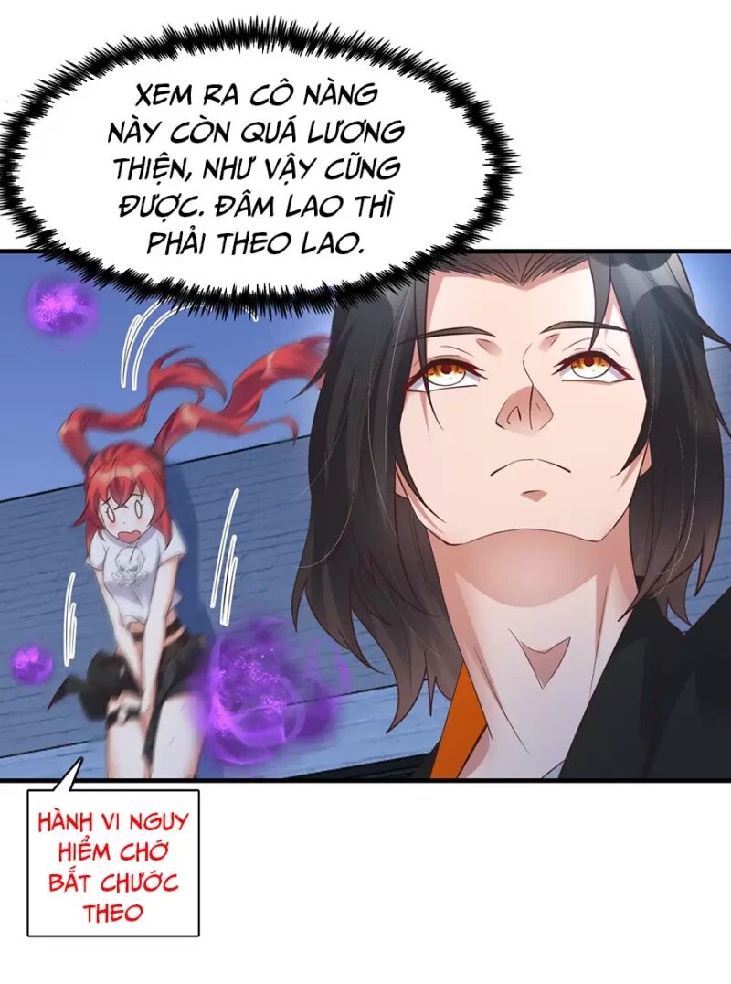 Ta không làm Tiên Đế đã nhiều năm: Chapter 14