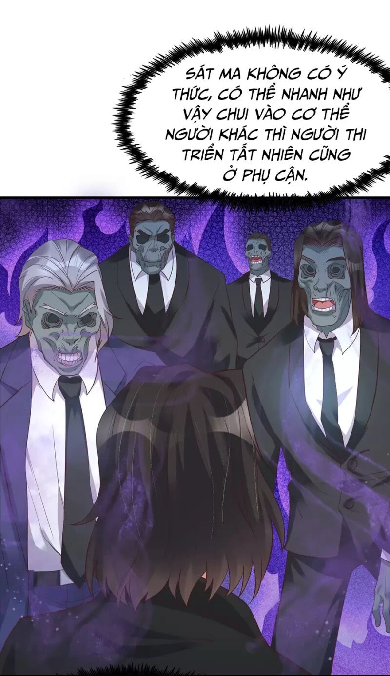 Ta không làm Tiên Đế đã nhiều năm: Chapter 14