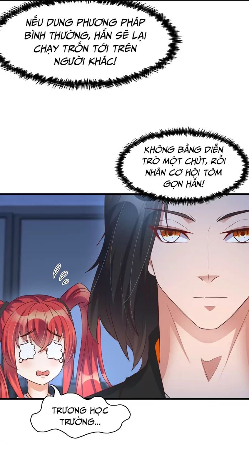 Ta không làm Tiên Đế đã nhiều năm: Chapter 14
