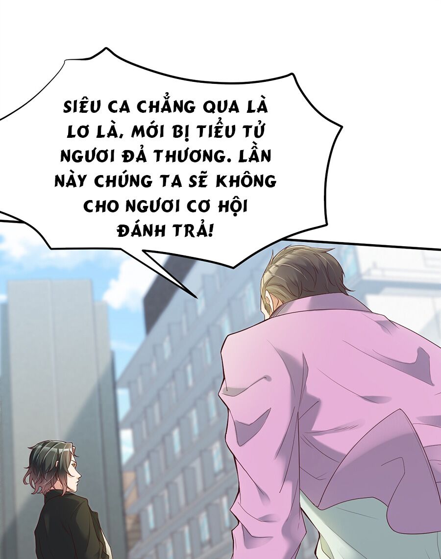 Ta không làm Tiên Đế đã nhiều năm: Chapter 2.1