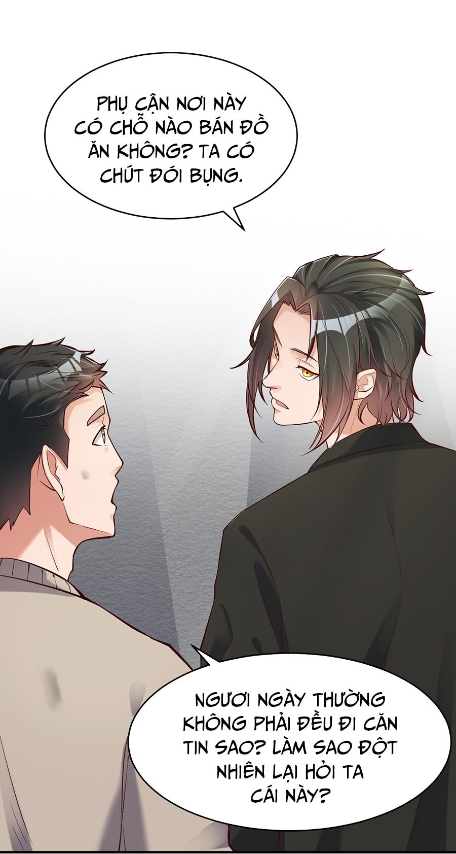 Ta không làm Tiên Đế đã nhiều năm: Chapter 2.1