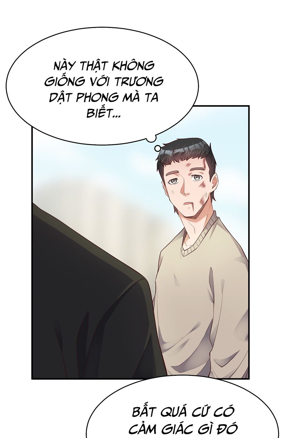 Ta không làm Tiên Đế đã nhiều năm: Chapter 2.1