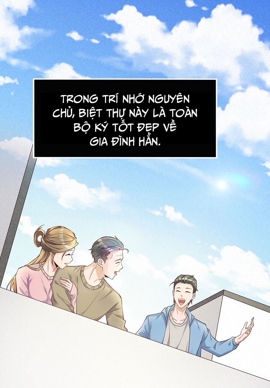 Ta không làm Tiên Đế đã nhiều năm: Chapter 2.2