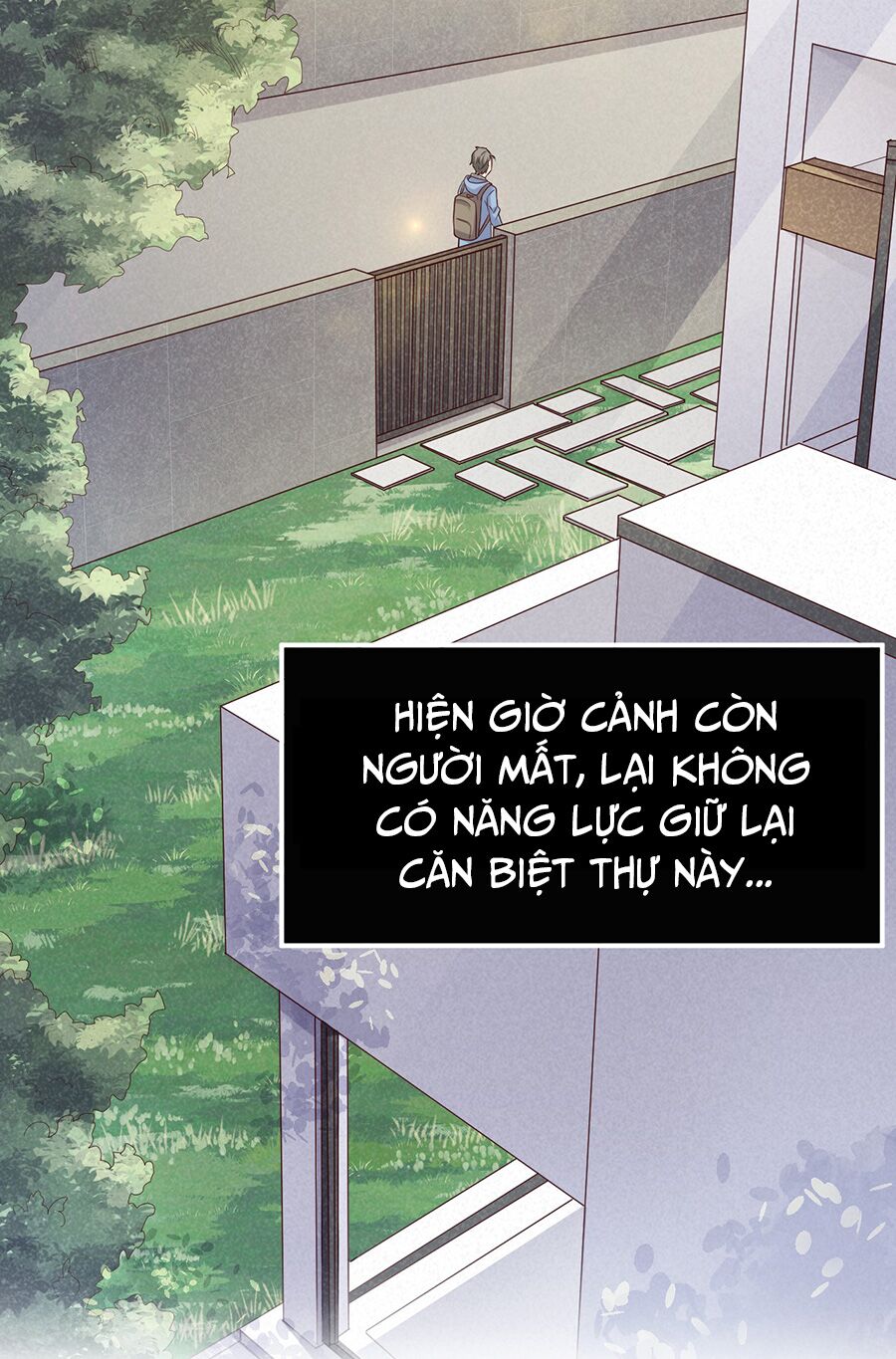 Ta không làm Tiên Đế đã nhiều năm: Chapter 2.2