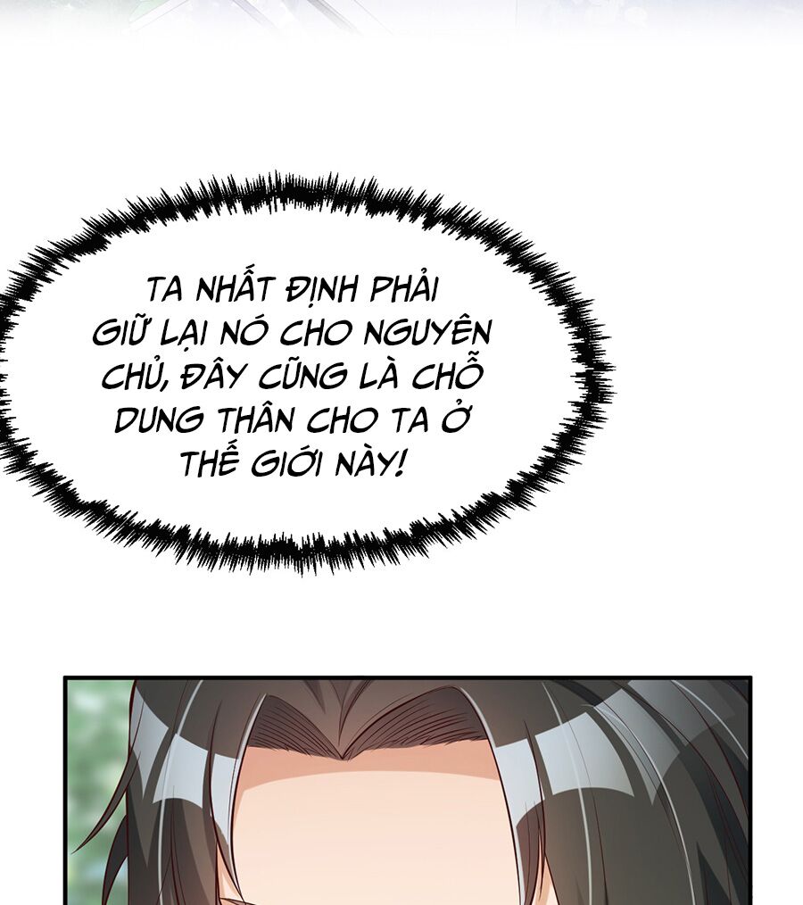 Ta không làm Tiên Đế đã nhiều năm: Chapter 2.2