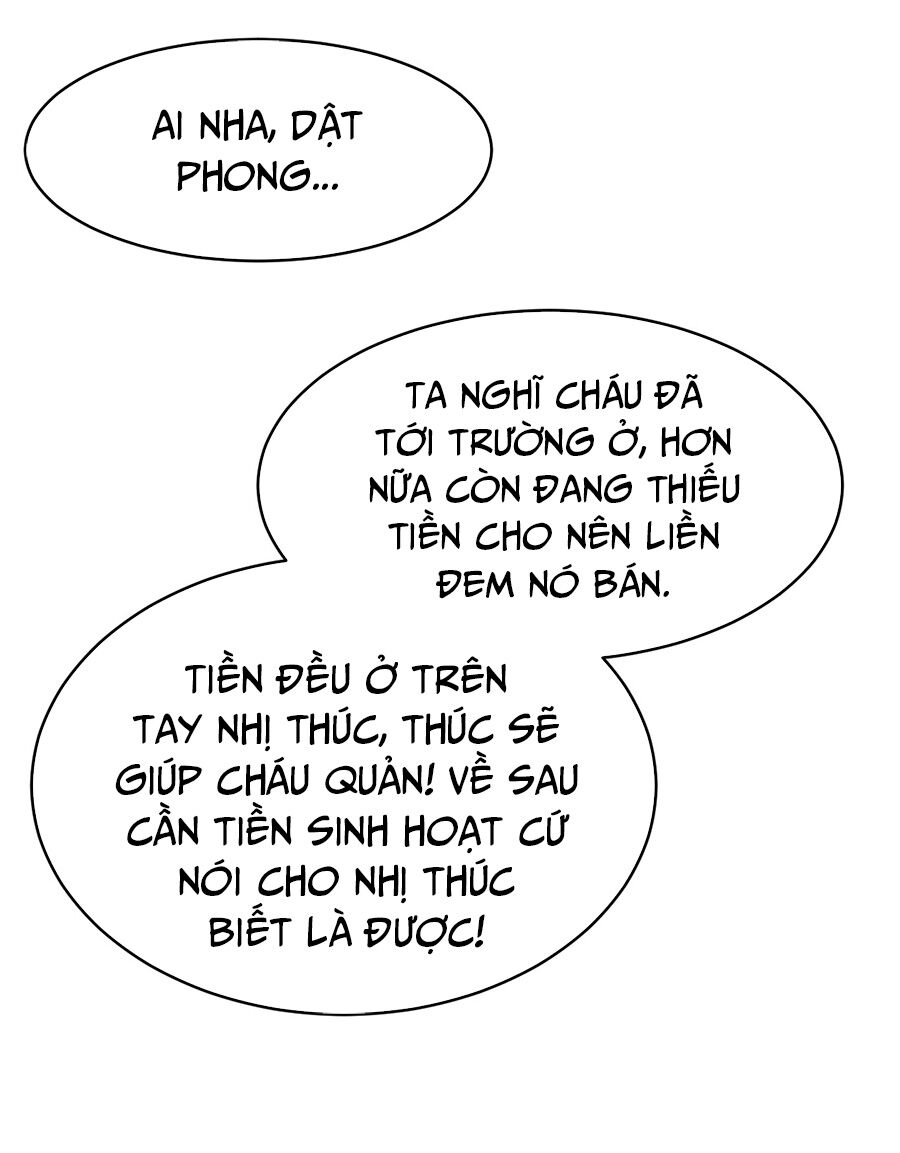 Ta không làm Tiên Đế đã nhiều năm: Chapter 2.2