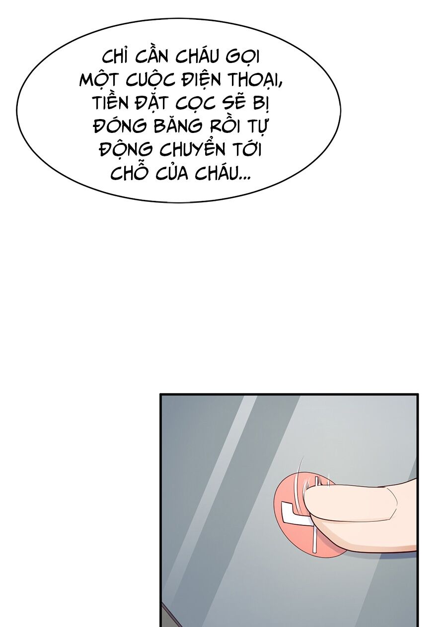 Ta không làm Tiên Đế đã nhiều năm: Chapter 2.2