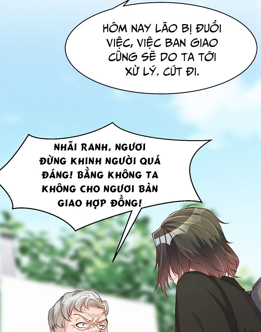Ta không làm Tiên Đế đã nhiều năm: Chapter 2.2
