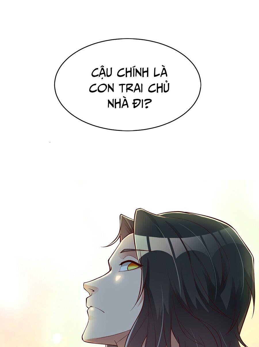 Ta không làm Tiên Đế đã nhiều năm: Chapter 2.2