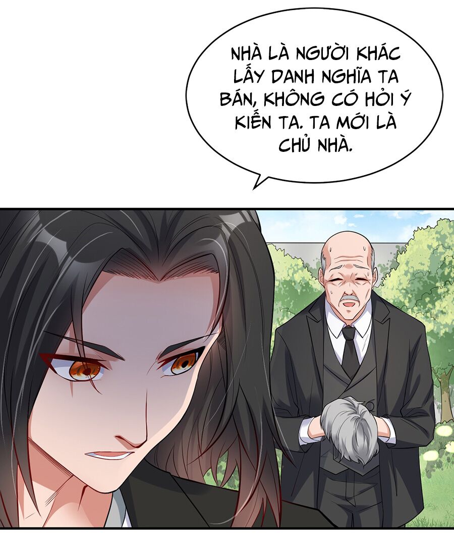 Ta không làm Tiên Đế đã nhiều năm: Chapter 2.2