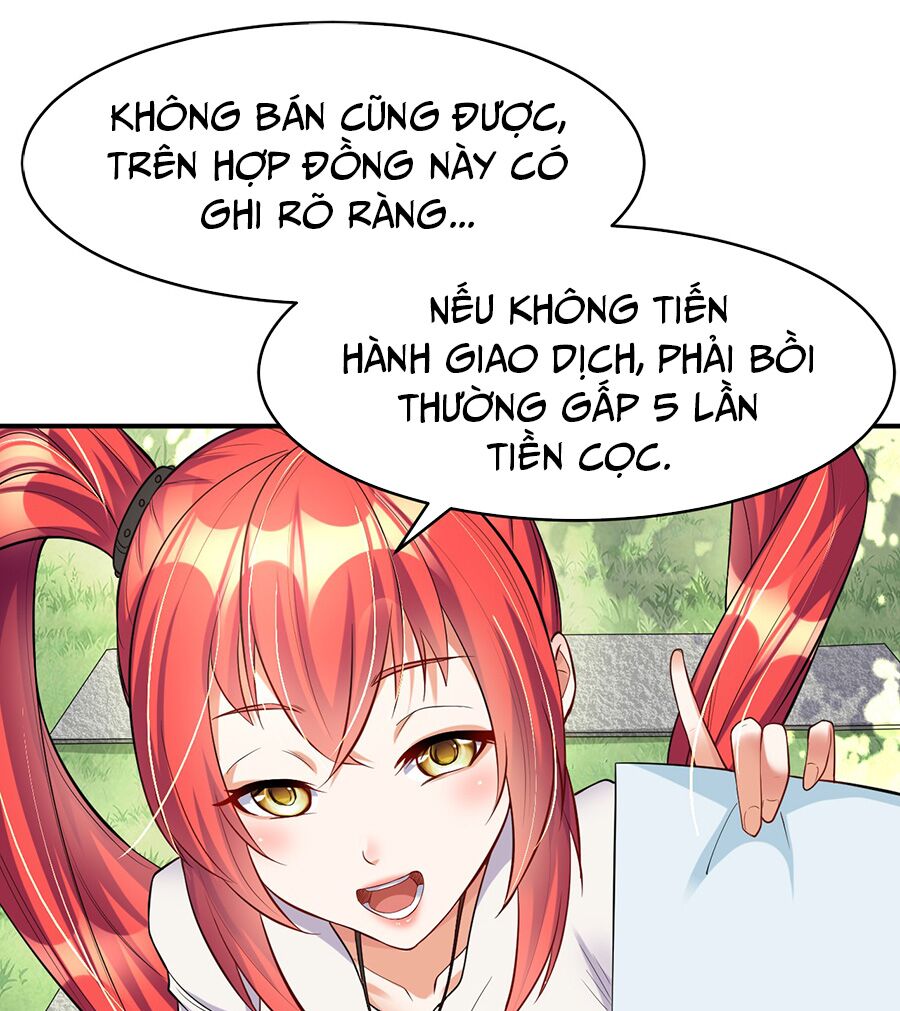 Ta không làm Tiên Đế đã nhiều năm: Chapter 2.2