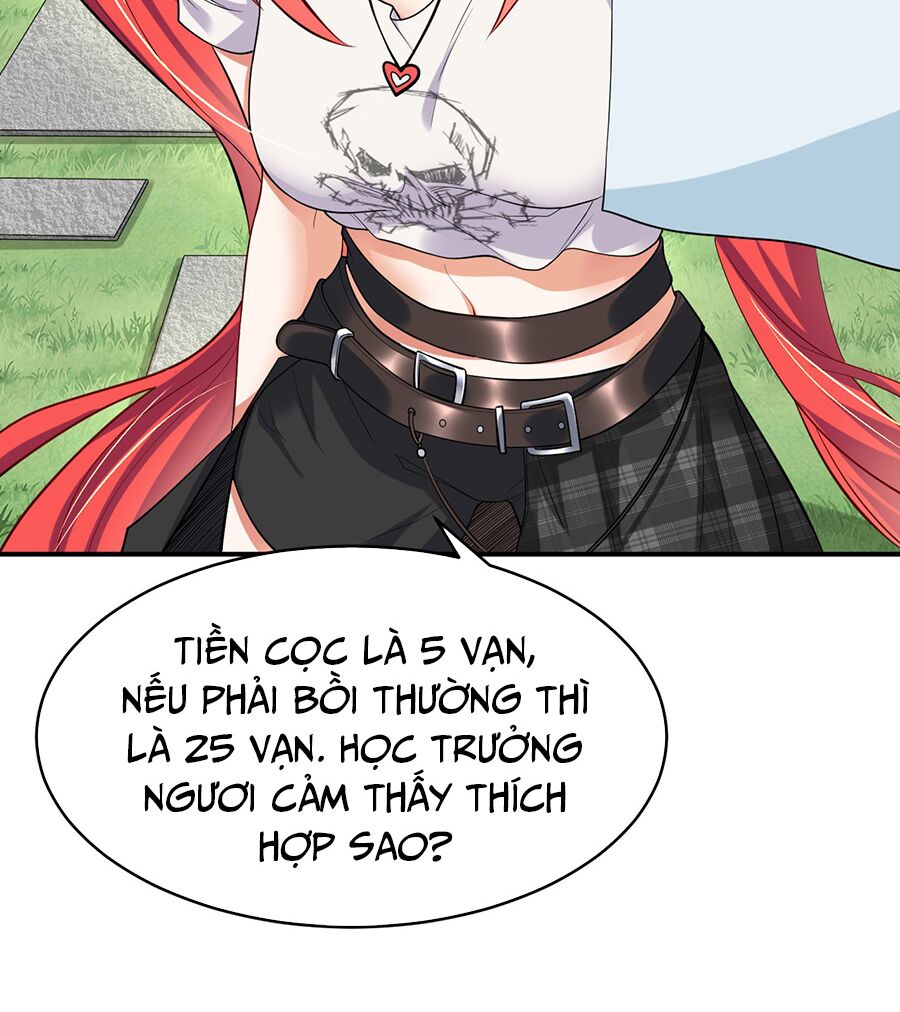 Ta không làm Tiên Đế đã nhiều năm: Chapter 2.2