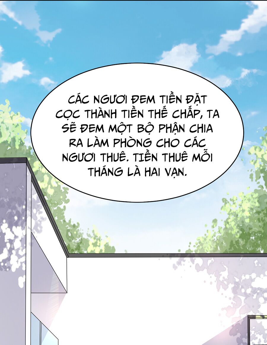 Ta không làm Tiên Đế đã nhiều năm: Chapter 2.2
