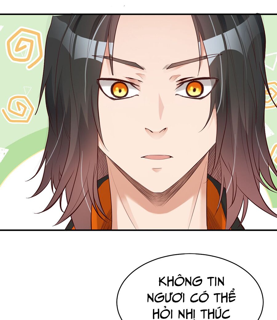 Ta không làm Tiên Đế đã nhiều năm: Chapter 2.2
