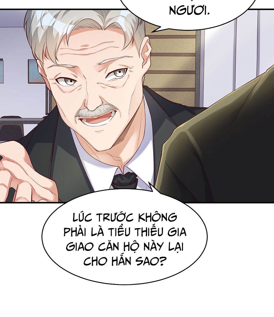 Ta không làm Tiên Đế đã nhiều năm: Chapter 2.2