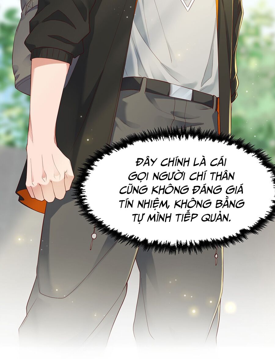 Ta không làm Tiên Đế đã nhiều năm: Chapter 2.2