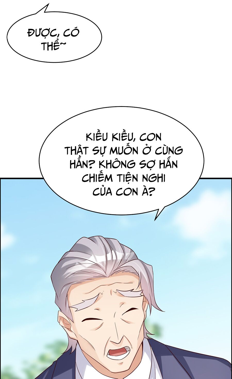 Ta không làm Tiên Đế đã nhiều năm: Chapter 3.1