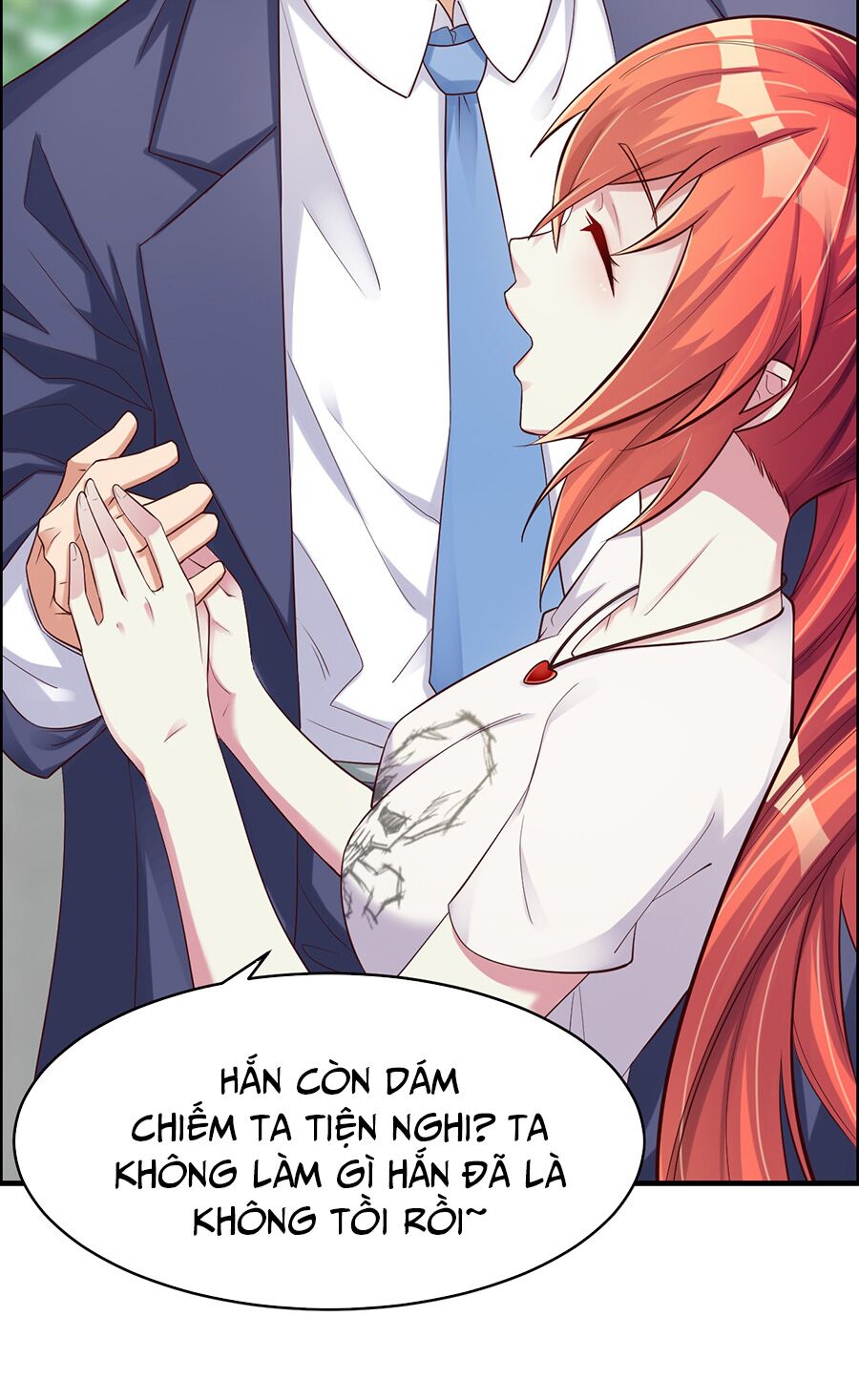 Ta không làm Tiên Đế đã nhiều năm: Chapter 3.1