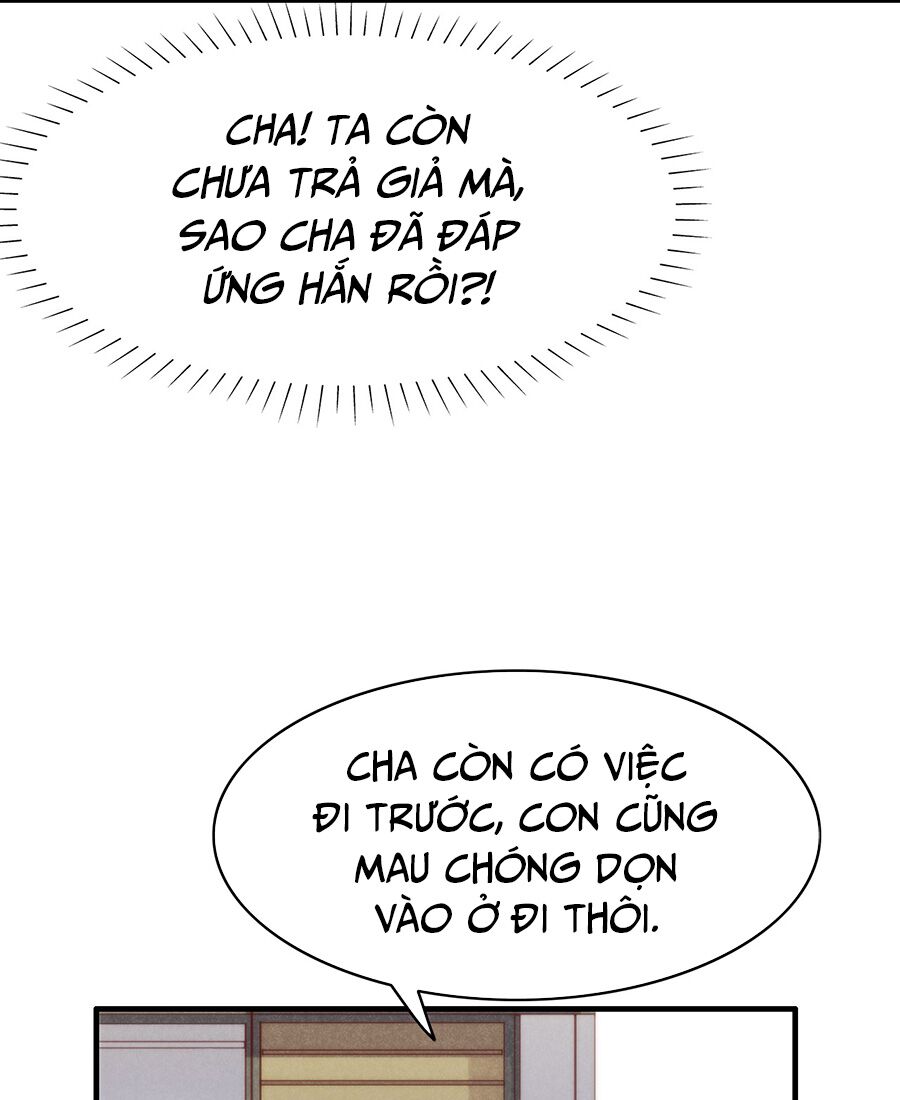 Ta không làm Tiên Đế đã nhiều năm: Chapter 3.1