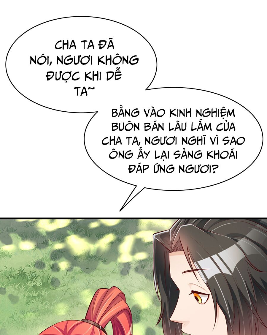 Ta không làm Tiên Đế đã nhiều năm: Chapter 3.1