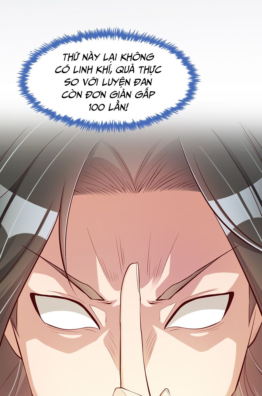 Ta không làm Tiên Đế đã nhiều năm: Chapter 3.1