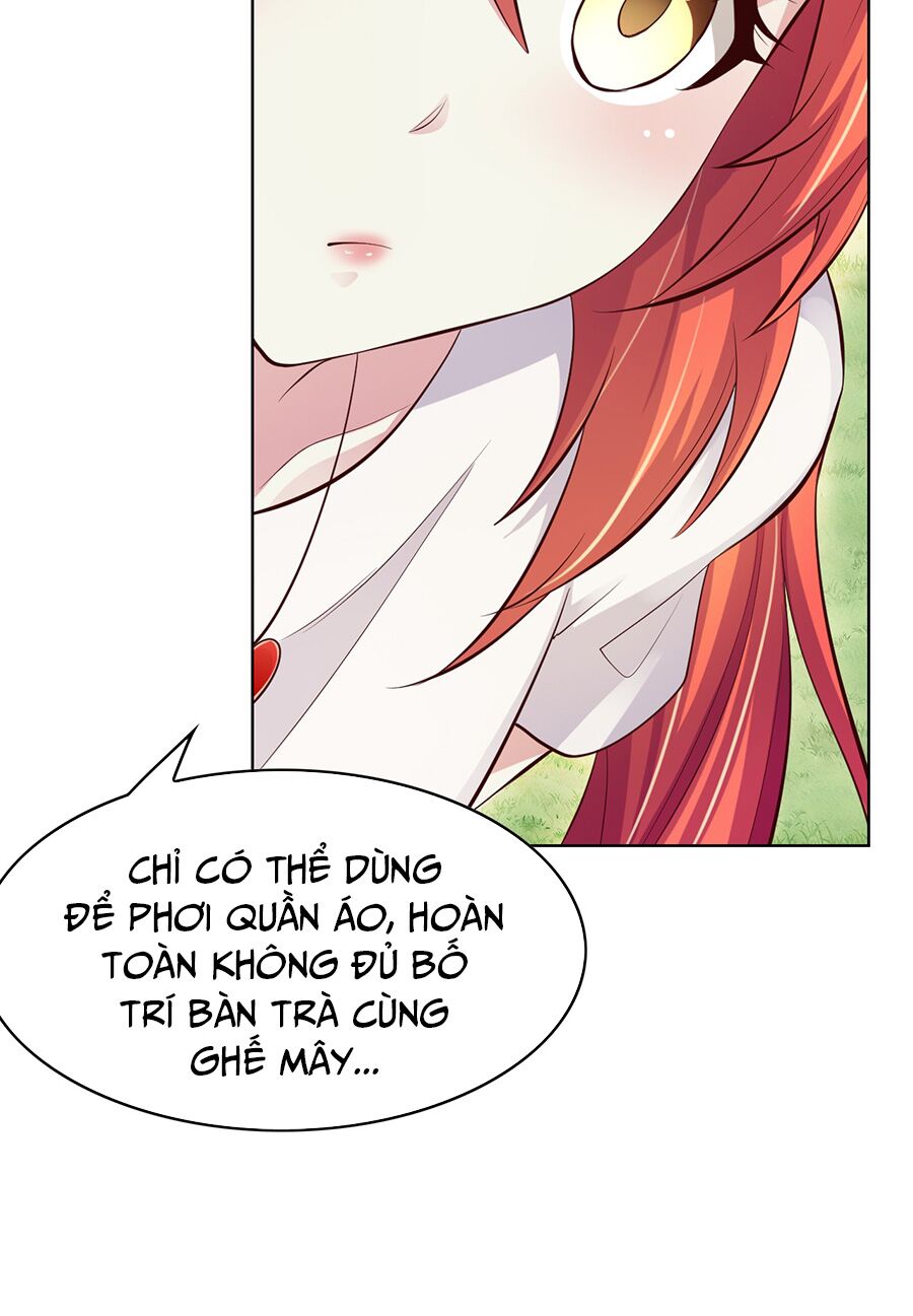 Ta không làm Tiên Đế đã nhiều năm: Chapter 3.1