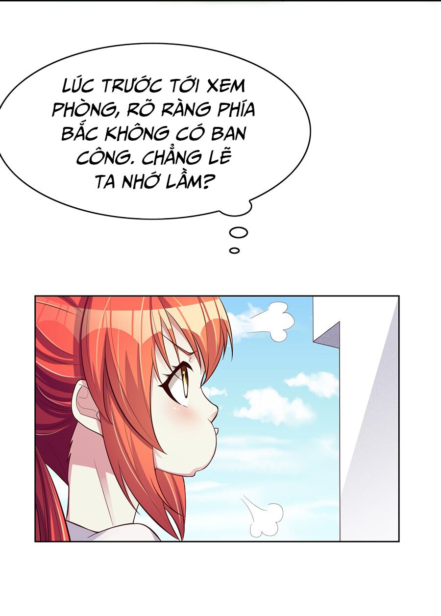 Ta không làm Tiên Đế đã nhiều năm: Chapter 3.1