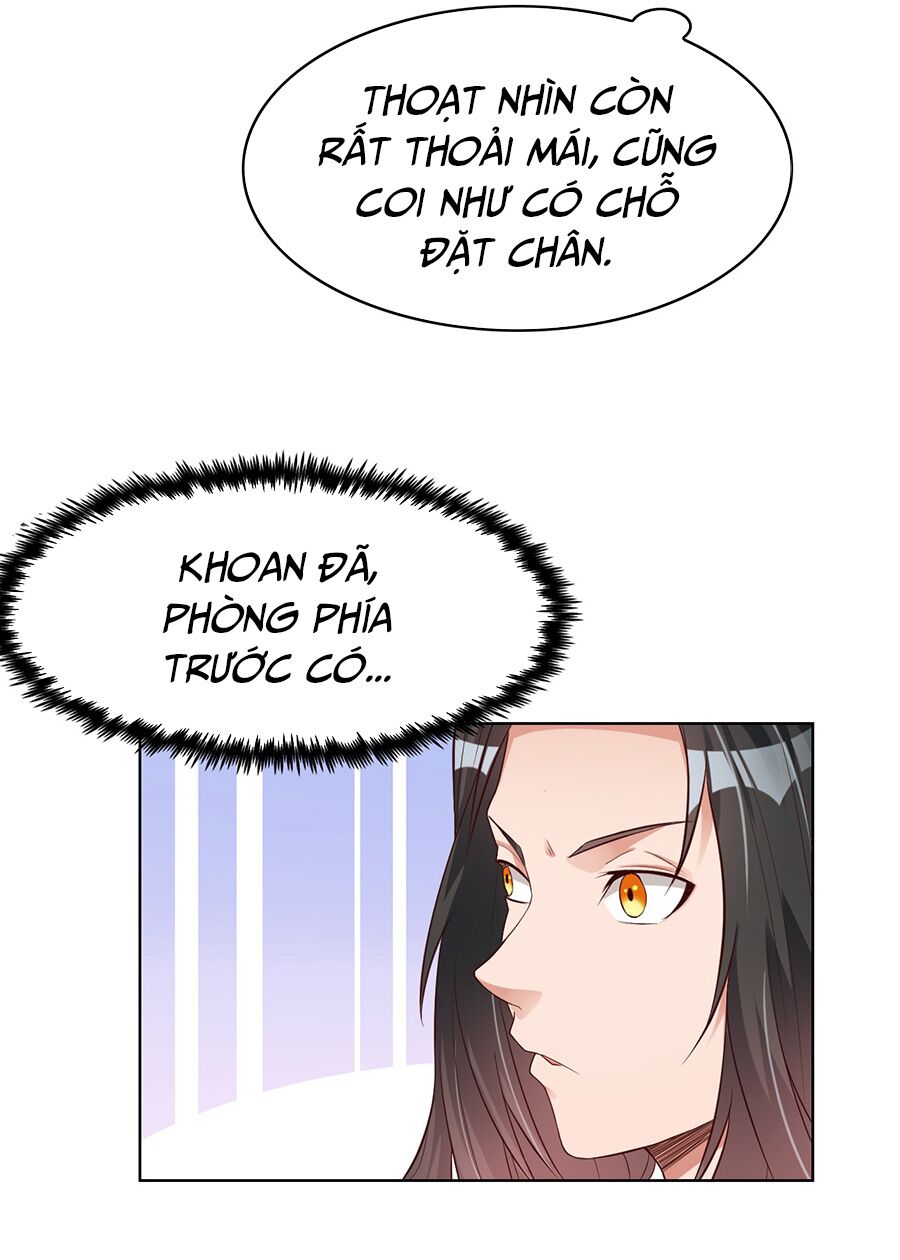 Ta không làm Tiên Đế đã nhiều năm: Chapter 3.1