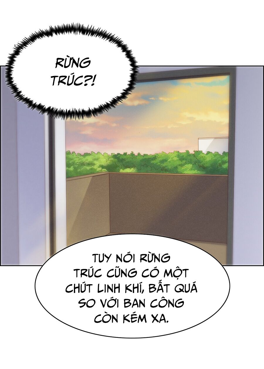 Ta không làm Tiên Đế đã nhiều năm: Chapter 3.1
