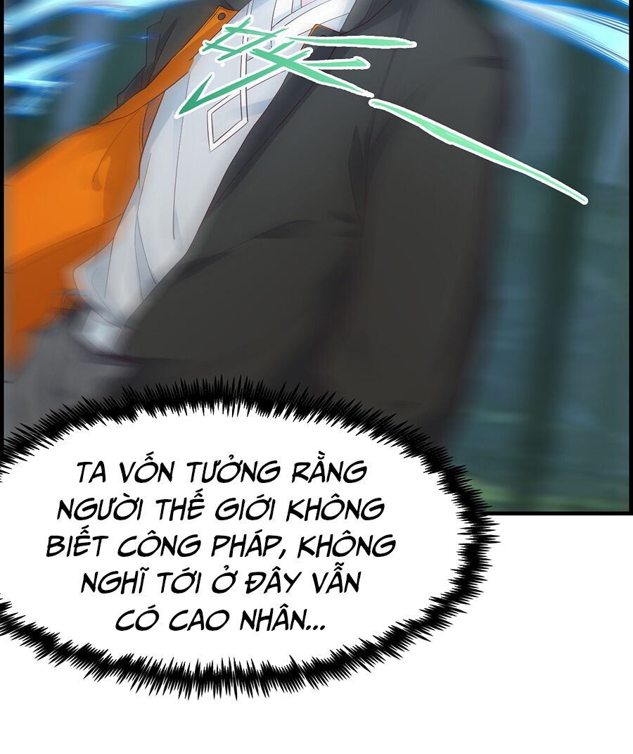 Ta không làm Tiên Đế đã nhiều năm: Chapter 3.1