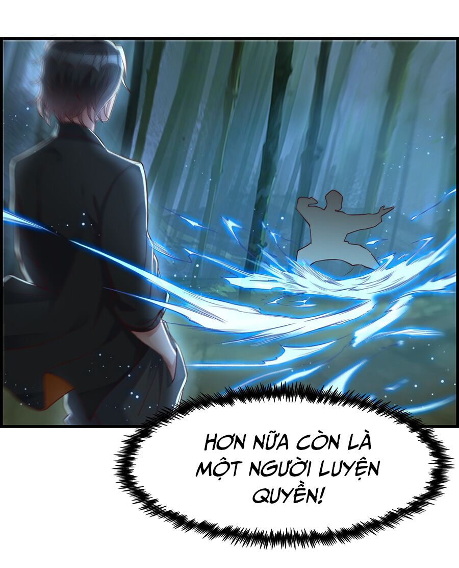 Ta không làm Tiên Đế đã nhiều năm: Chapter 3.1