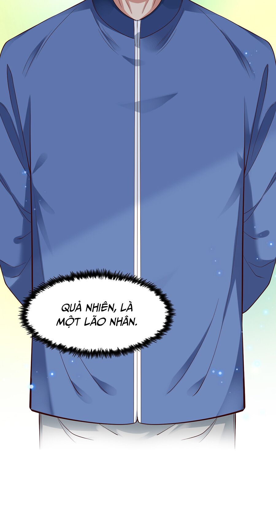 Ta không làm Tiên Đế đã nhiều năm: Chapter 3.1